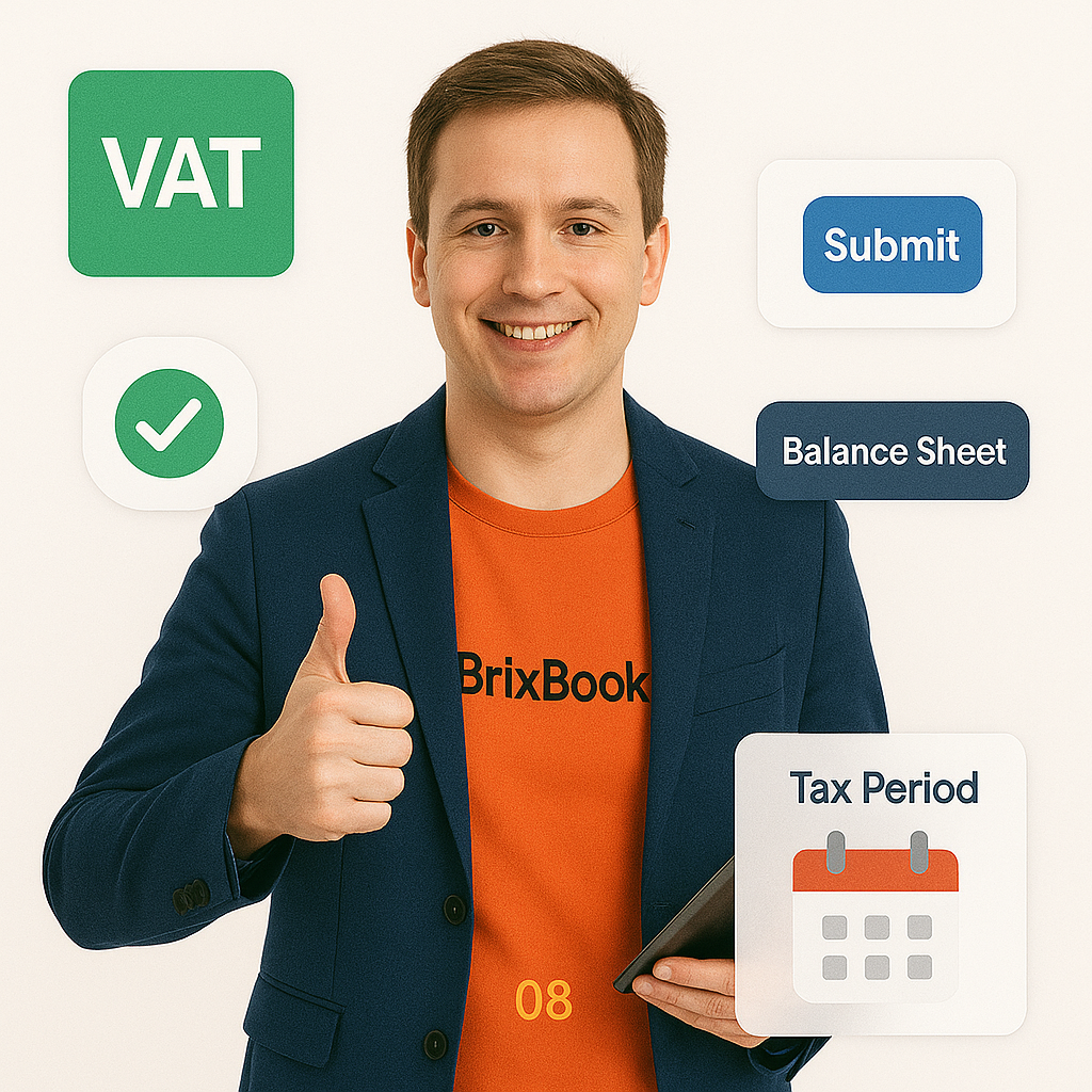 VAT Returns